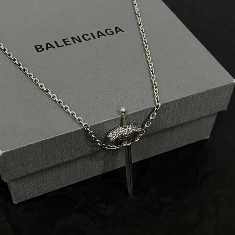 Balenciaga Necklaces